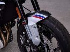 Triumph Trident 660 "Slippery Sam" Tribute Special Edition